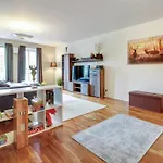 דירה Ilsabe - 25km From The Sea By Interhome
