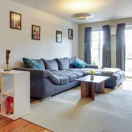 Ilsabe - 25km From The Sea By Interhome Apartmán *