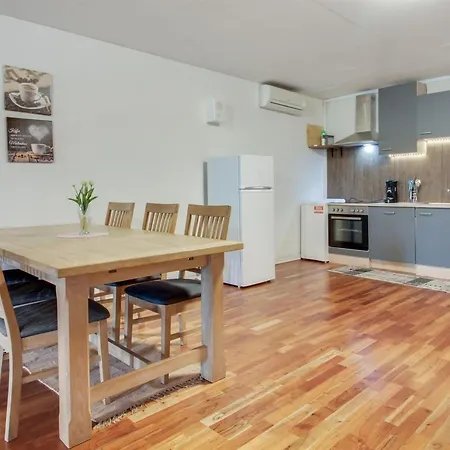 Ilsabe - 25km From The Sea By Interhome *