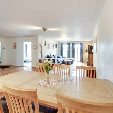 Ilsabe - 25km From The Sea By Interhome Apartmán *
