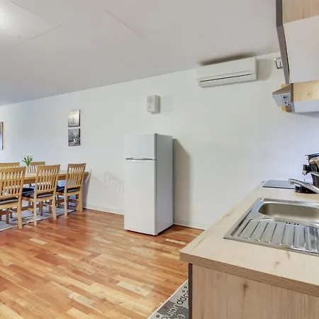 Ilsabe - 25km From The Sea By Interhome Apartment *