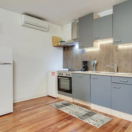 Ilsabe - 25km From The Sea By Interhome *