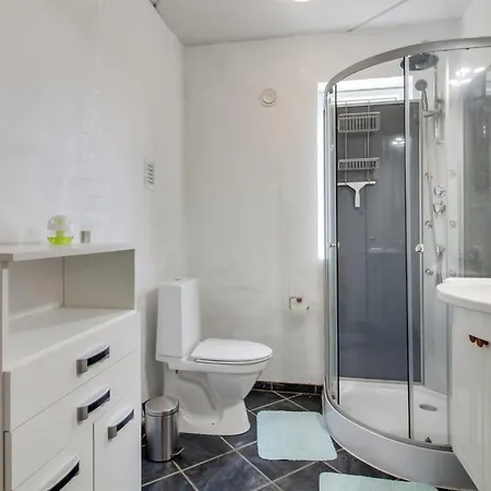 Appartamento Ilsabe - 25km From The Sea By Interhome *