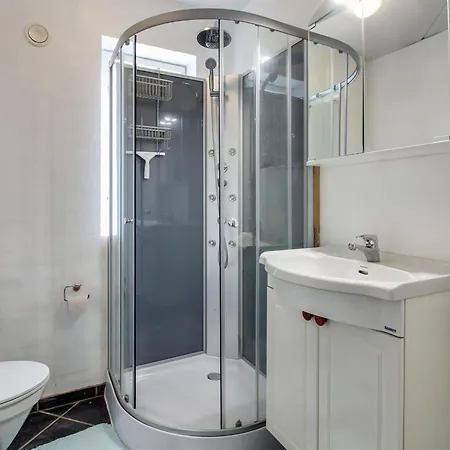 Ilsabe - 25km From The Sea By Interhome Agerskov