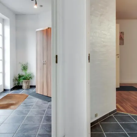 Ilsabe - 25km From The Sea By Interhome Appartamento