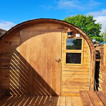 Ilsabe - 25km From The Sea By Interhome