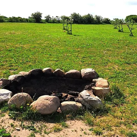 Ilsabe - 25km From The Sea By Interhome Appartamento *