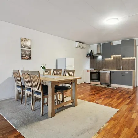 Διαμέρισμα Ilsabe - 25km From The Sea By Interhome