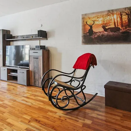 Ilsabe - 25km From The Sea By Interhome Agerskov