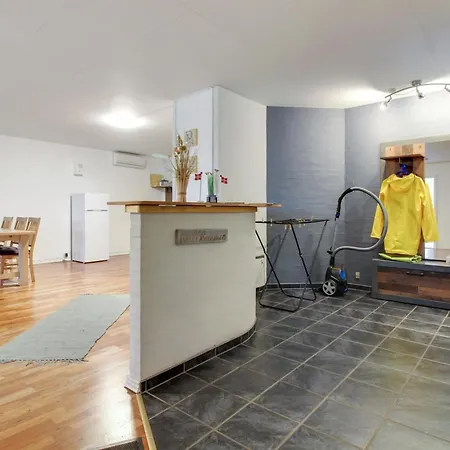 Ilsabe - 25km From The Sea By Interhome