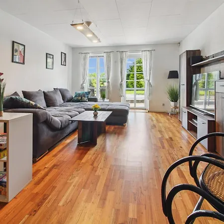 Ilsabe - 25km From The Sea By Interhome Apartment