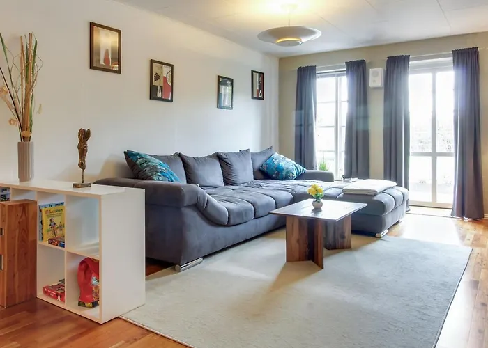 Ilsabe - 25km From The Sea By Interhome Apartment *