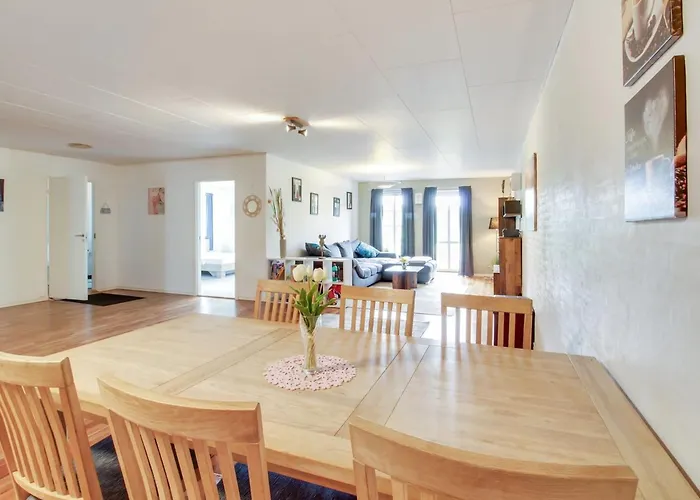 Ilsabe - 25km From The Sea By Interhome Apartment *