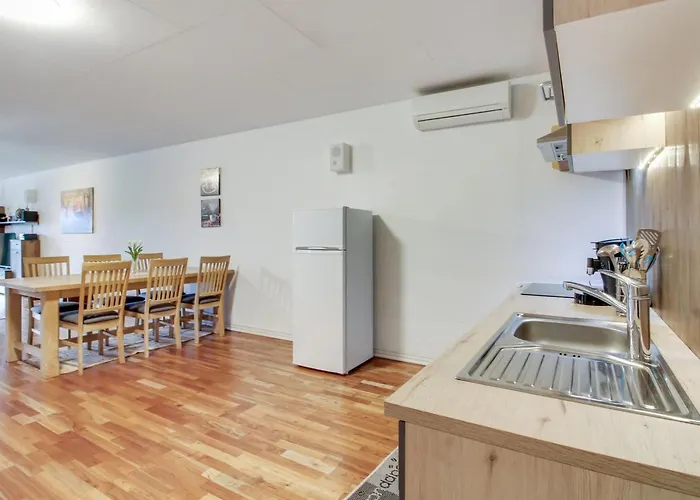 Ilsabe - 25km From The Sea By Interhome Apartment *