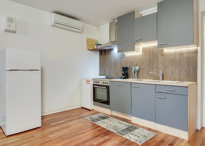 Ilsabe - 25km From The Sea By Interhome *