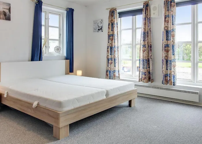 Ilsabe - 25km From The Sea By Interhome