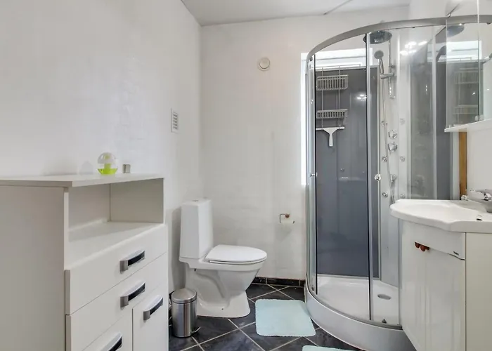 Apartment Ilsabe - 25km From The Sea By Interhome *