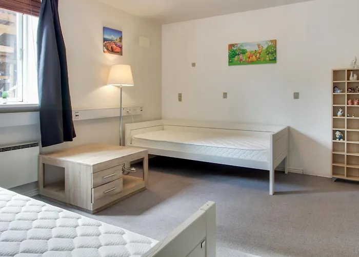 Ilsabe - 25km From The Sea By Interhome *