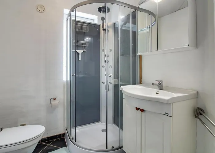 Ilsabe - 25km From The Sea By Interhome Agerskov