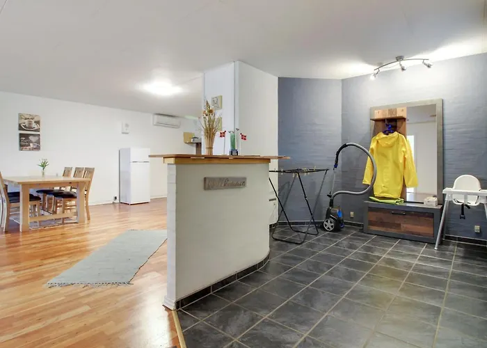 Ilsabe - 25km From The Sea By Interhome Apartment