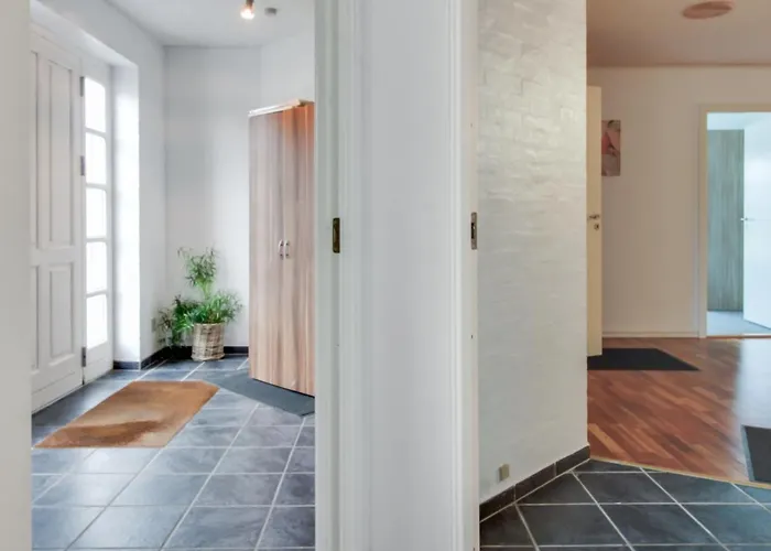 Ilsabe - 25km From The Sea By Interhome Apartment