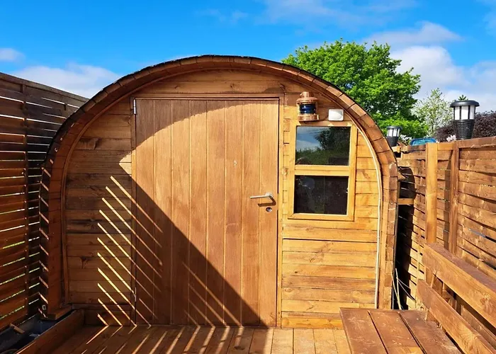 Ilsabe - 25km From The Sea By Interhome