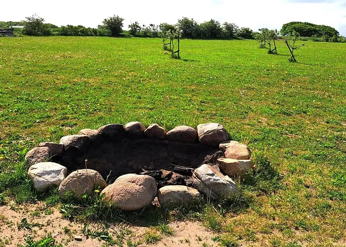 Ilsabe - 25km From The Sea By Interhome Apartment *